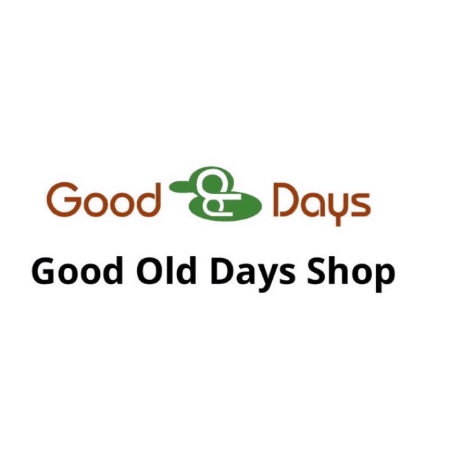 Good Old Days Shop, ร้านค้าออนไลน์ | Shopee Thailand