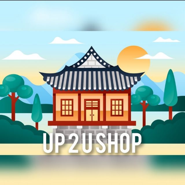 UP2U_SHOP, ร้านค้าออนไลน์ | Shopee Thailand