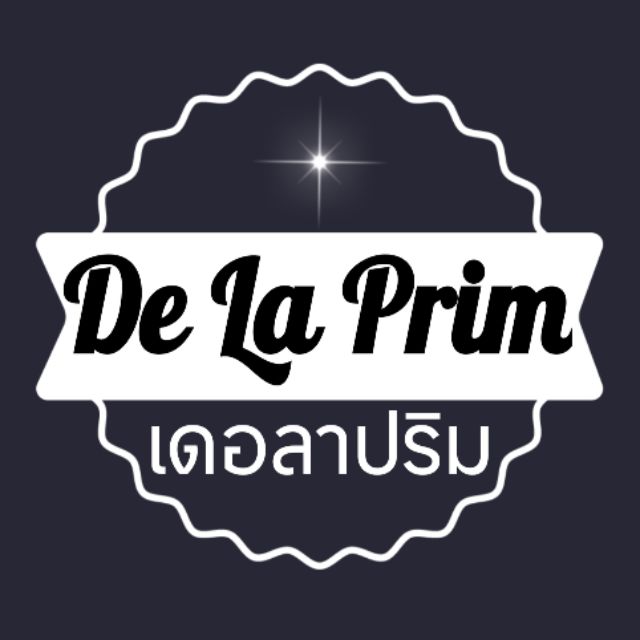 De La Prim, ร้านค้าออนไลน์ | Shopee Thailand