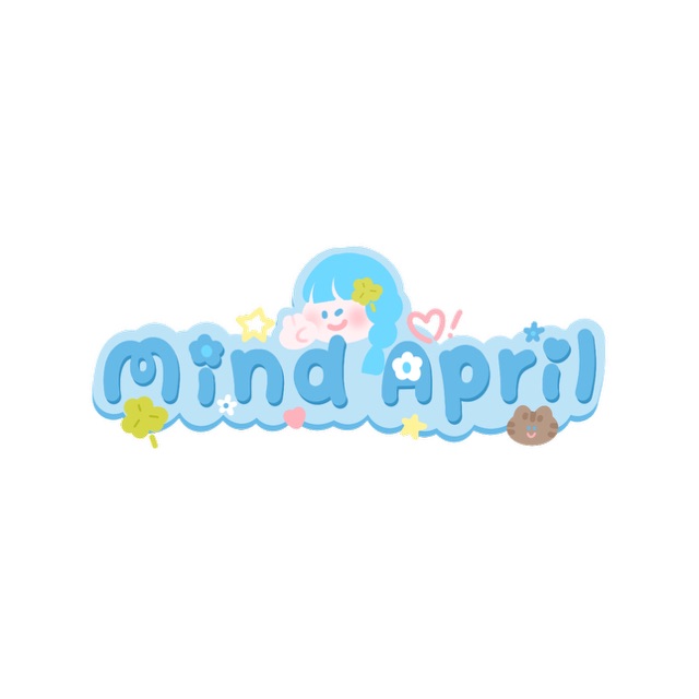 Mind_April, ร้านค้าออนไลน์ | Shopee Thailand