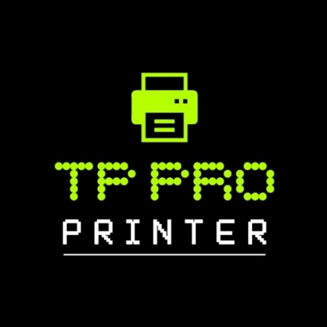 TP Pro Printer, ร้านค้าออนไลน์ | Shopee Thailand