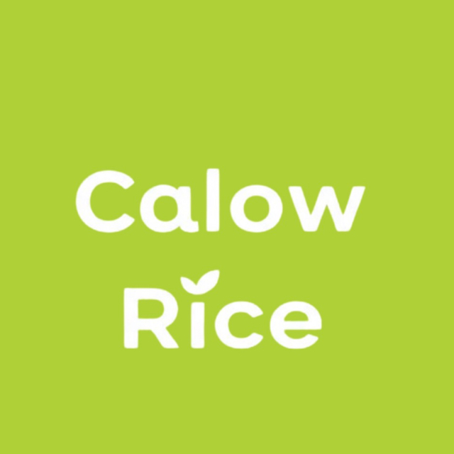 Calow Rice, ร้านค้าออนไลน์ | Shopee Thailand