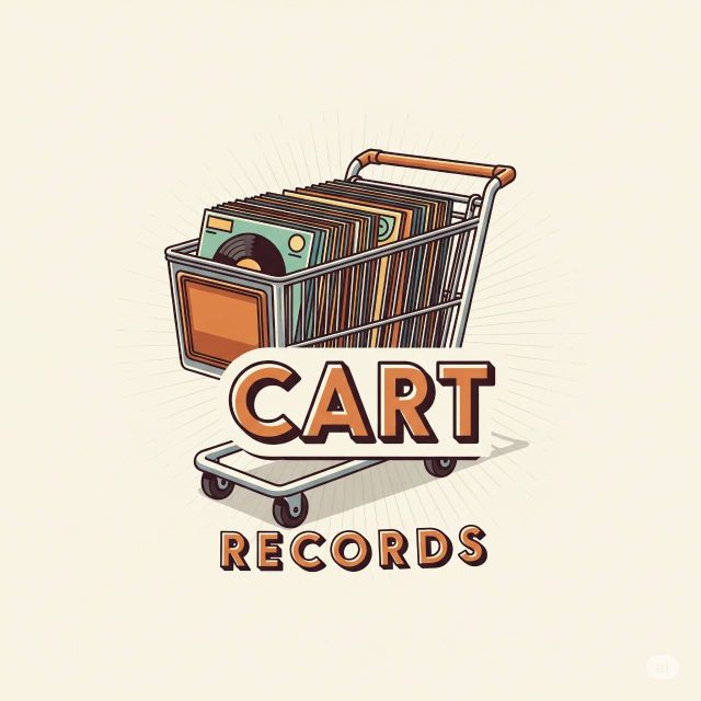 CART RECORDS [ร้านแผ่นเสียง], ร้านค้าออนไลน์ | Shopee Thailand
