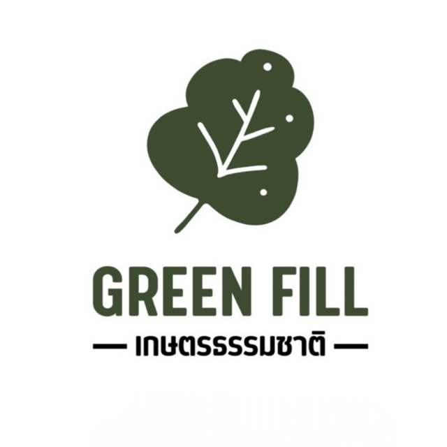 GreenFill, ร้านค้าออนไลน์ | Shopee Thailand