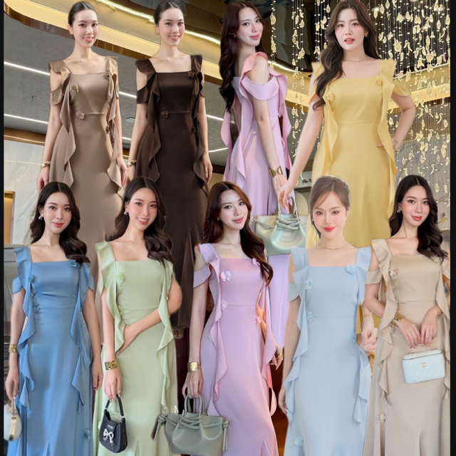 MAYA_COLLECTION, ร้านค้าออนไลน์ | Shopee Thailand