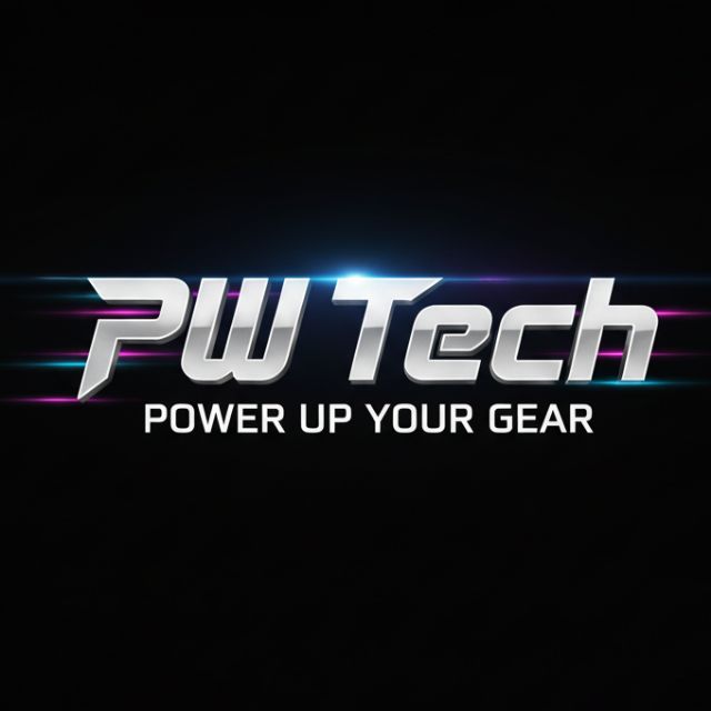 PW Tech, ร้านค้าออนไลน์ | Shopee Thailand