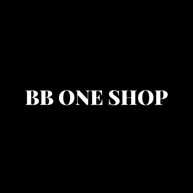 BB One Shop, ร้านค้าออนไลน์ | Shopee Thailand