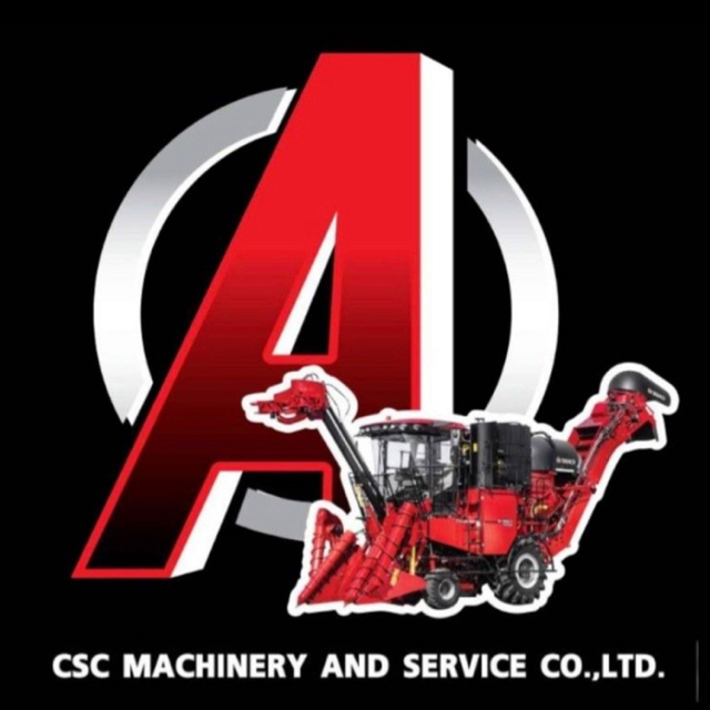 CSC Machinery อะไหล่รถตัดอ้อย, ร้านค้าออนไลน์ | Shopee Thailand