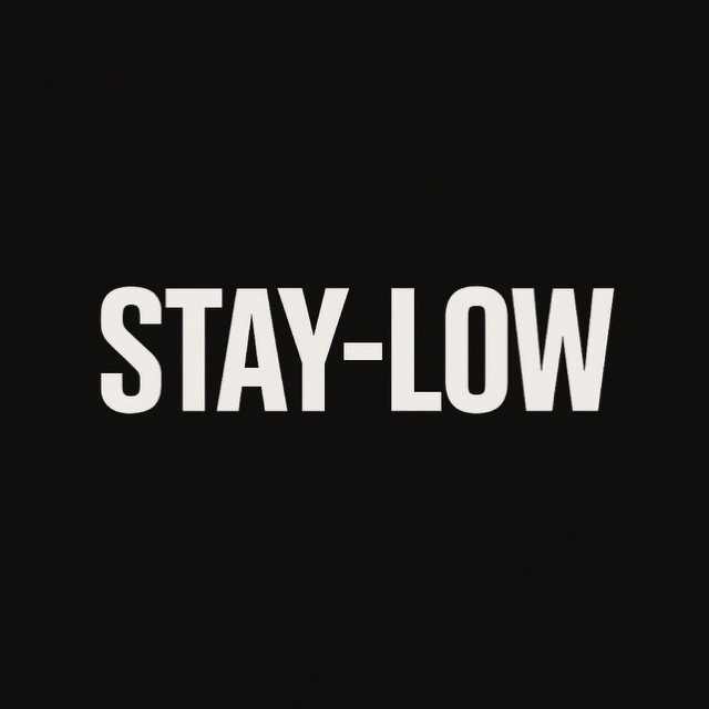 STAY LOW BKK, ร้านค้าออนไลน์ | Shopee Thailand
