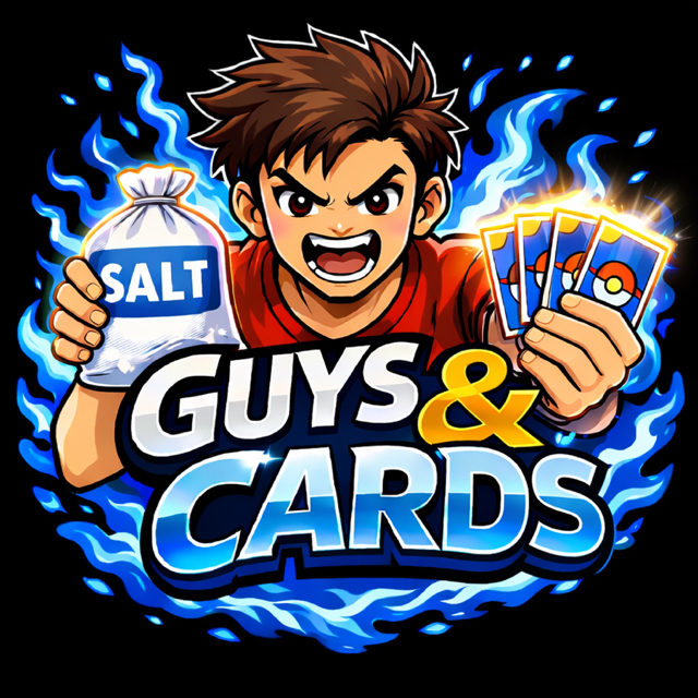 GUYS & CARDS, ร้านค้าออนไลน์ | Shopee Thailand