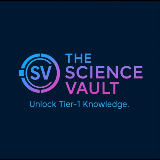 The Science Vault, ร้านค้าออนไลน์ | Shopee Thailand