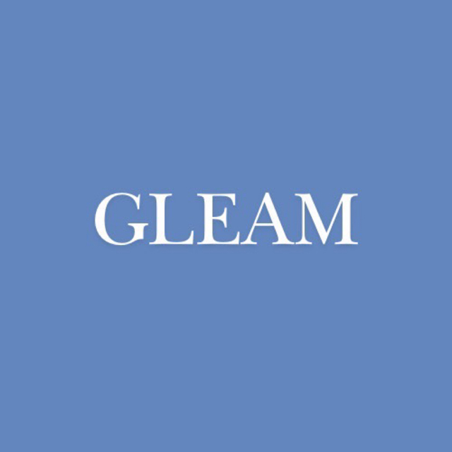 GLEAM Official, ร้านค้าออนไลน์ | Shopee Thailand