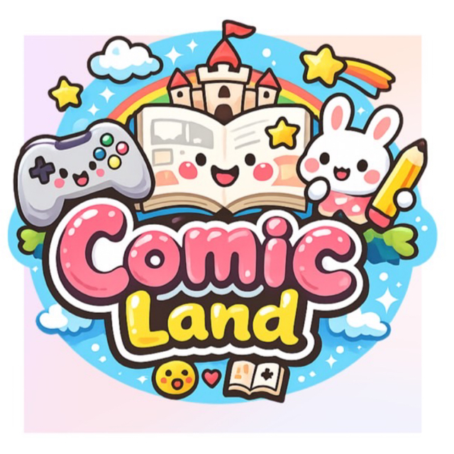 Comic Land, ร้านค้าออนไลน์ | Shopee Thailand