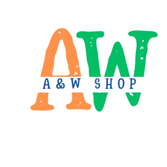 A&W Shop., ร้านค้าออนไลน์ | Shopee Thailand