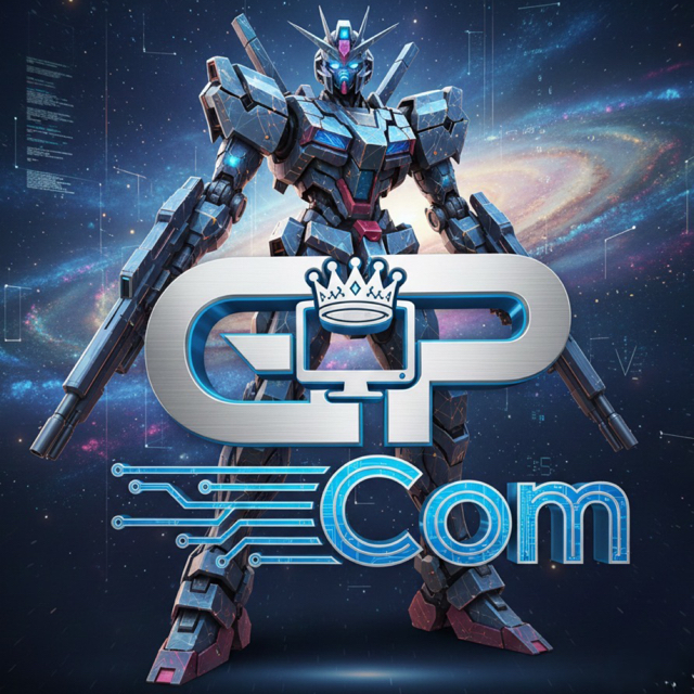 GP-Com, ร้านค้าออนไลน์ | Shopee Thailand