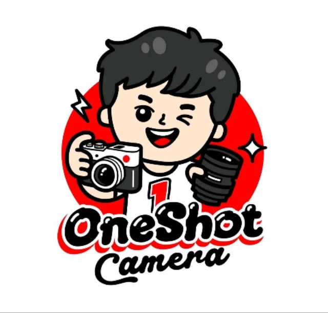 OneShot Camera, ร้านค้าออนไลน์ | Shopee Thailand