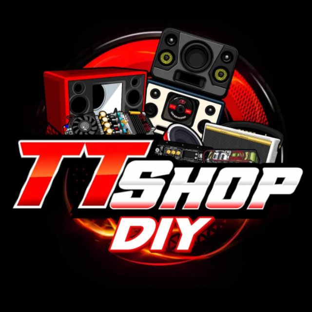 TT-Shop DIY, ร้านค้าออนไลน์ | Shopee Thailand