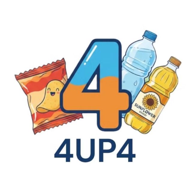 4UP_STORE, ร้านค้าออนไลน์ | Shopee Thailand